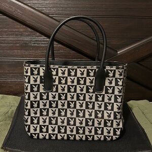 Vintage Playboy Bag